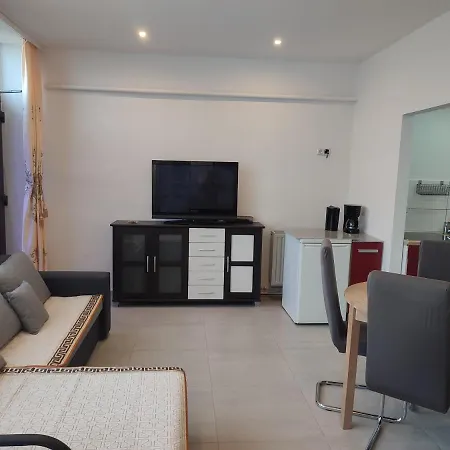 A&b2 Apartment Rudolstadt